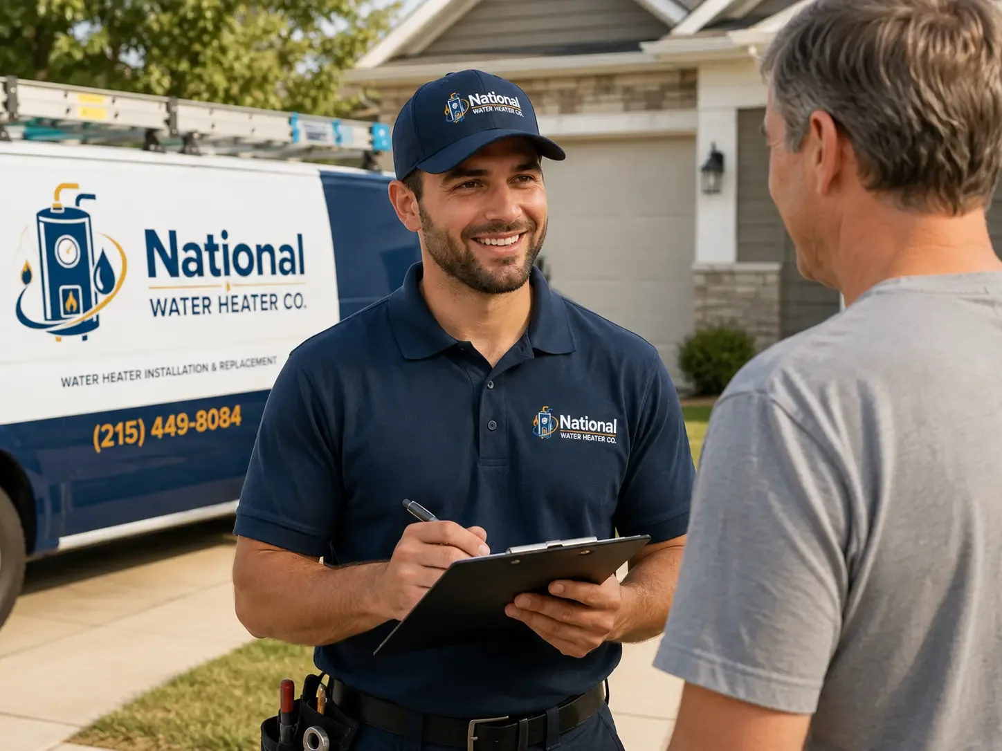 Water Heater Installation Rices Landing, PA FAQs